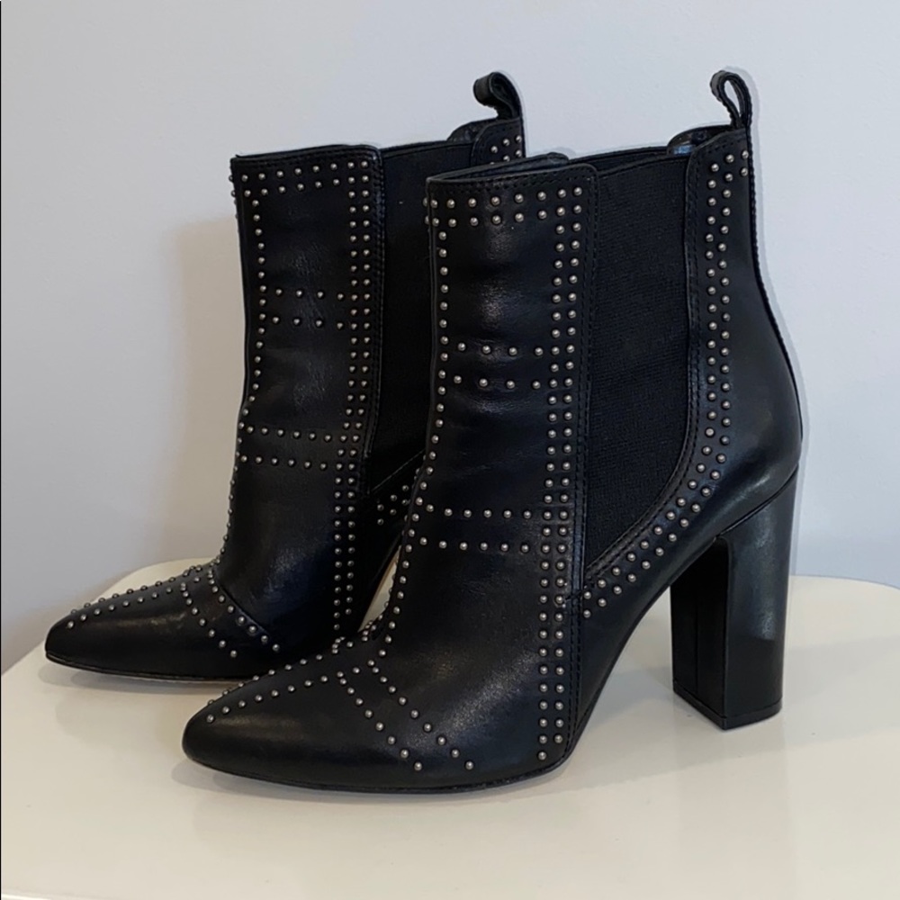 Vince Camino Basila Ankle Boots